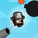 Pirate Cannon icon