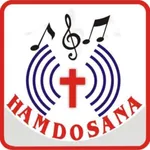 Hamdosana Masihi Radio icon