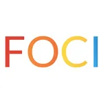 FOCI icon