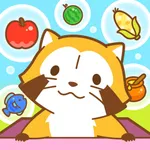 あらいぐまラスカル「スロットパズル」 icon