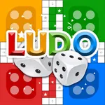 Ludo Master - Real Club King icon