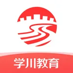 学川教育 icon
