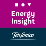 Energy Insight - IoT icon