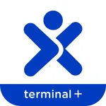 Terminal Plus icon