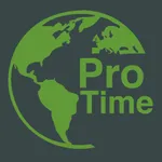 ProTime icon