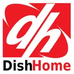 myDishHome icon