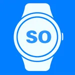 SO Watch Plus icon