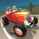 Great Race - Route 66 icon