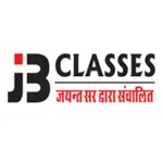 JB Classes Online Test icon