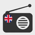 FM UK All British Radios icon