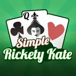 Simple Rickety Kate icon