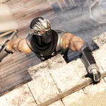 Shadow Ninja Assassin Game icon