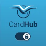 Deseret First CU CardHub icon