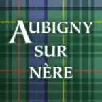 AUBIGNY SUR NERE Application icon