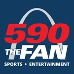 590 The Fan St. Louis icon