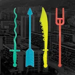 Sword - HK Nostalgic Toys icon