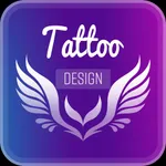 Tattoo design - Tattoo maker icon