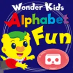 WK-Alphabet Fun VR icon