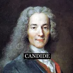 Candide - Voltaire icon