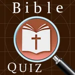 Giant Bible Trivia Quiz icon