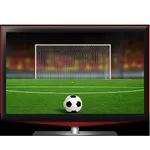 Live Football Streaming TV App icon