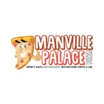 Manville Palace Pizza icon