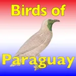 The Birds of Paraguay icon