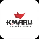 KMaru Sushi Delivery icon