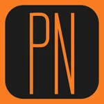 The Prime Numbers App icon