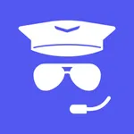 Pilotfy icon