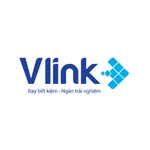 Vlink.vn Mua vé máy bay giá rẻ icon