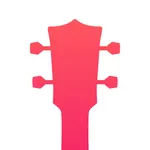 UkeLib Chords Pro icon