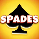 Spades Star : Card Game icon