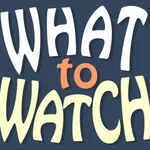 What-To-Watch icon