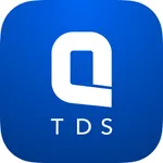 TDS Connected icon