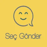 Seç Gönder icon