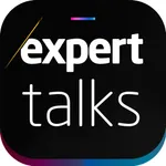 Expert Talks icon