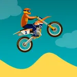 Bike Jump icon