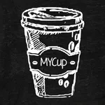 MYCup icon