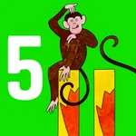 LOGO 5: Combine icon