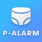 P-ALARM icon