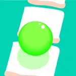 Crossy Gates-Rush Through Gate icon