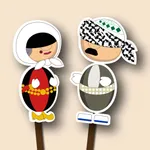 Kawa & Khaje icon