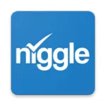 Niggle icon