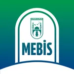 ABB Mezarlık Bilgi Sistemi icon