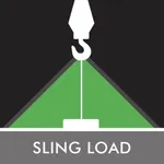 Sling Load Calculator icon