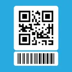 QR BAR Code Reader (Maker) icon