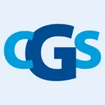 CGS Events icon