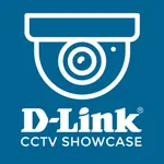 DLink CCTV Showcase icon