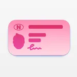 Teoriappen: teoritentamen icon